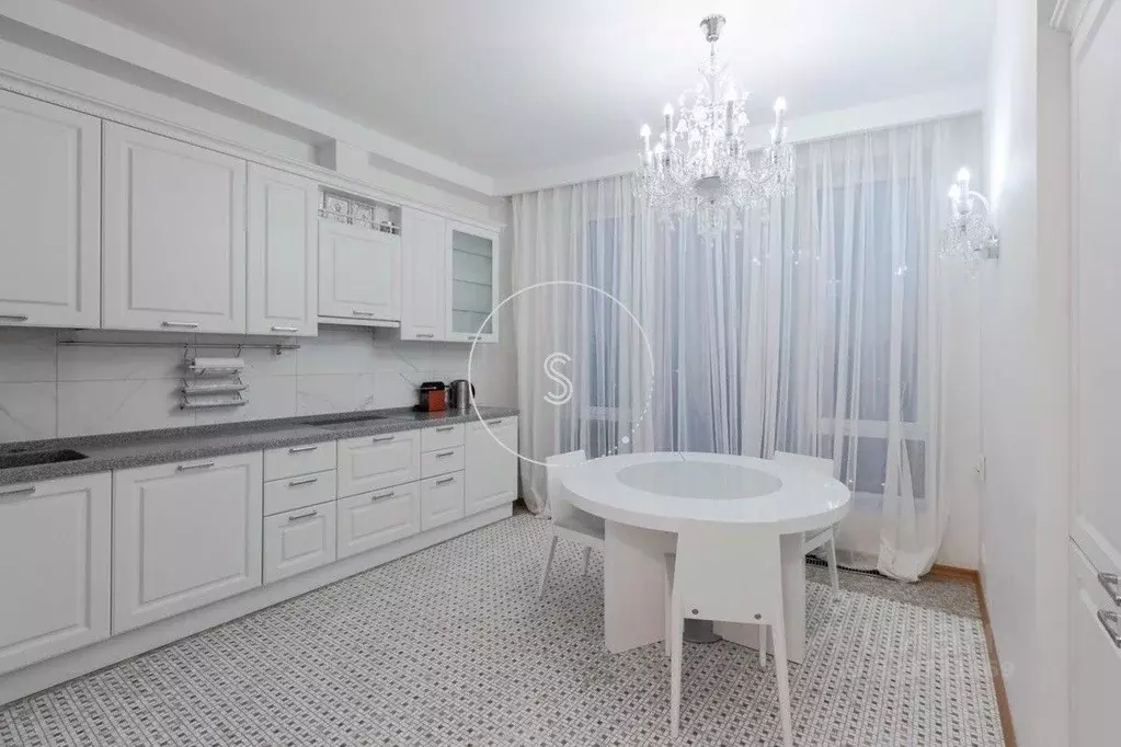 2-к кв. Москва Давыдковская ул., 18 (87.0 м) - Фото 1