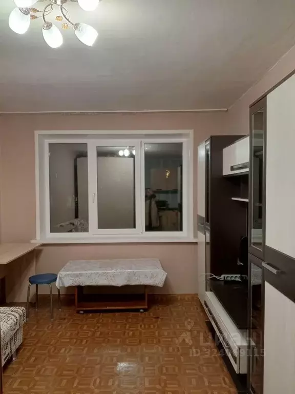 Комната Пермский край, Пермь Вильвенская ул., 19 (23.7 м) - Фото 1