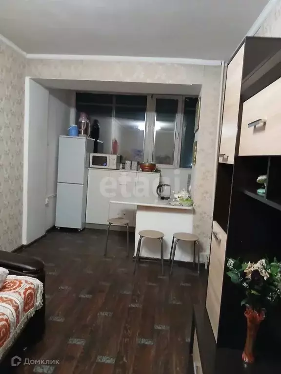 Продаётся 1-к квартира, 25.9 м - Фото 0