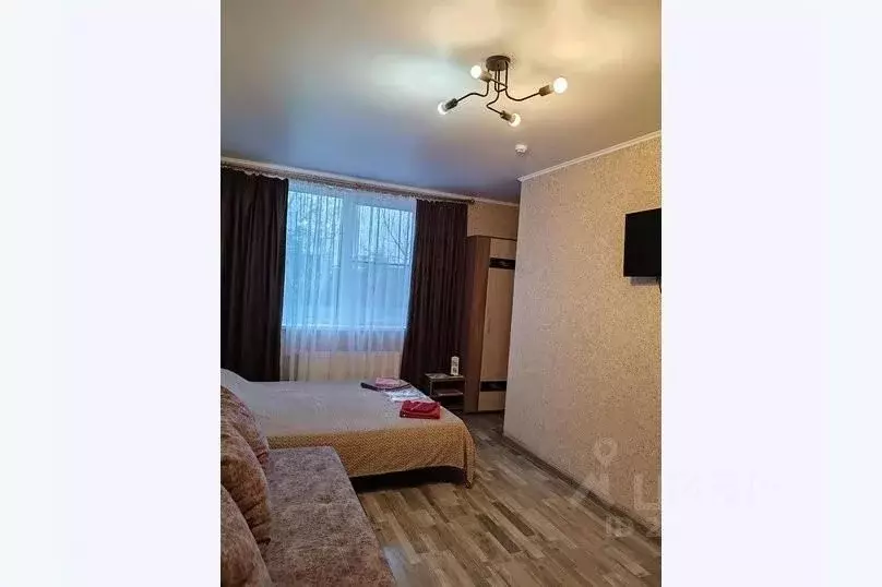 1-к кв. Башкортостан, Абзелиловский район, д. Зеленая Поляна Курортная ... - Фото 2