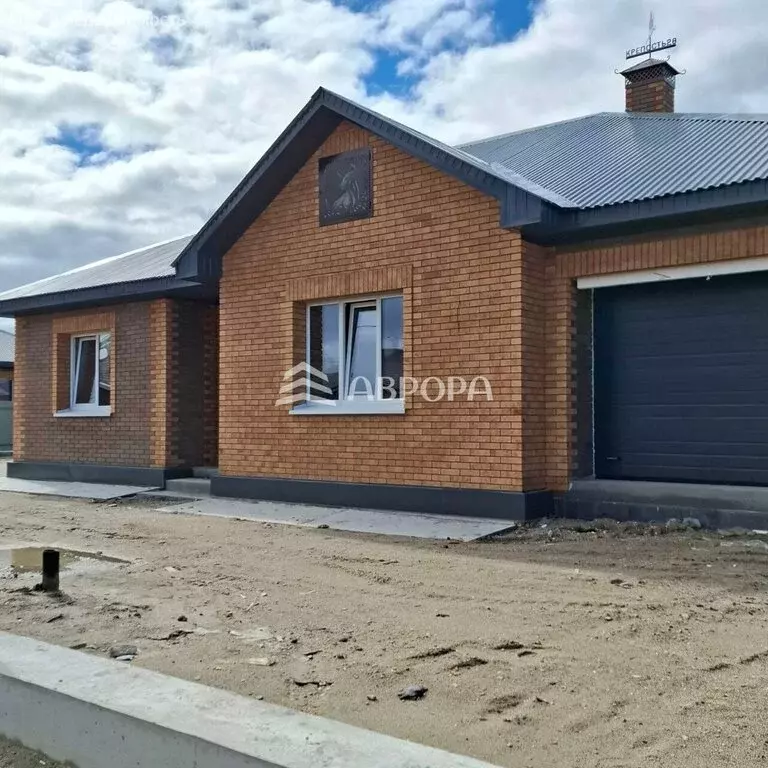 Дом в село Чигири, Сиреневая улица (147 м) - Фото 2