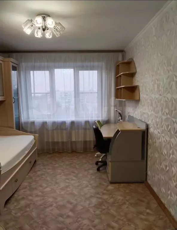 3-к. квартира, 65 м, 8/9 эт. - Фото 1