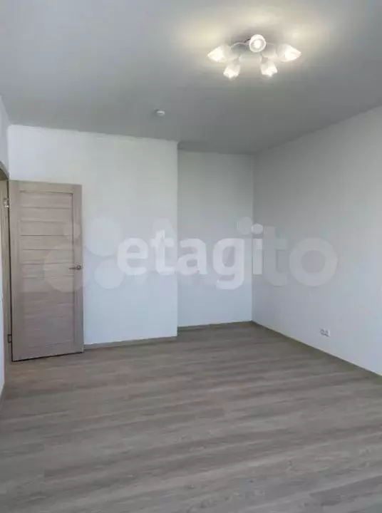 2-к. квартира, 60,9 м, 15/22 эт. - Фото 1