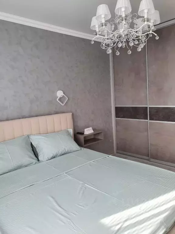 1-к кв. Краснодарский край, Новороссийск ул. Бориса Пупко, 5к1 (38.0 ... - Фото 1