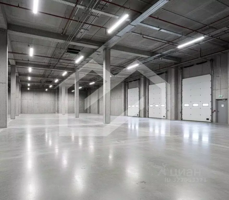 Помещение свободного назначения в Московская область, Красногорск ... - Фото 2