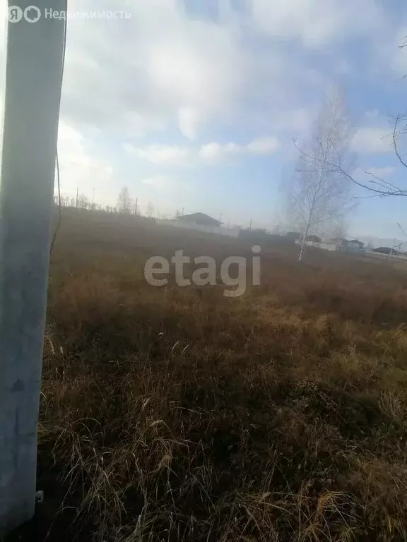 Участок в Ульяновск, СТ Лесной (8 м) - Фото 1