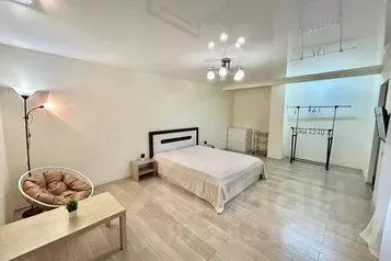 1-к кв. Самарская область, Самара ул. Николая Панова, 50 (52.0 м) - Фото 0