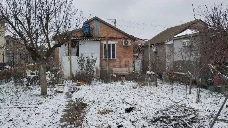 Дом в Крым, Евпатория Отдых садовое товарищество, аллея 6-я, 176 (72 ... - Фото 2