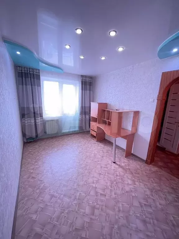 1-к. квартира, 30 м, 2/9 эт. - Фото 1