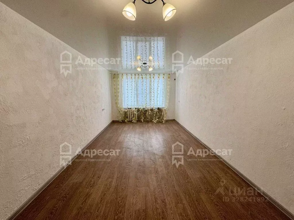 Комната Волгоградская область, Волгоград Жилгородок мкр, ул. Савкина, ... - Фото 1