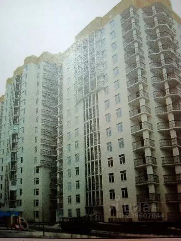 1-к кв. Волгоградская область, Волгоград ул. Маршала Воронова, 14 ... - Фото 1