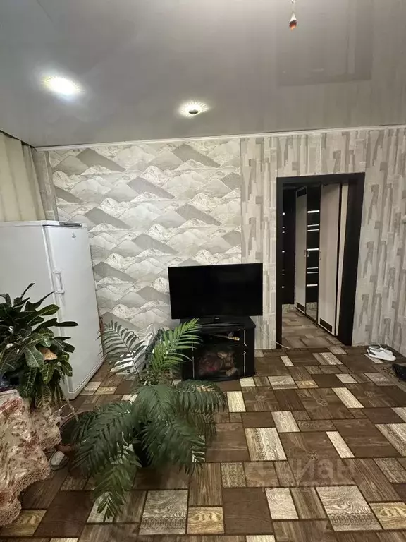 1-к кв. Красноярский край, Канск Предмостный мкр, 14 (34.2 м) - Фото 2