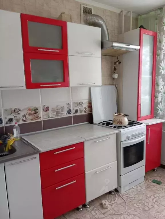1-к кв. Марий Эл, Волжск ул. 107-й Бригады, 9/2 (37.0 м) - Фото 0