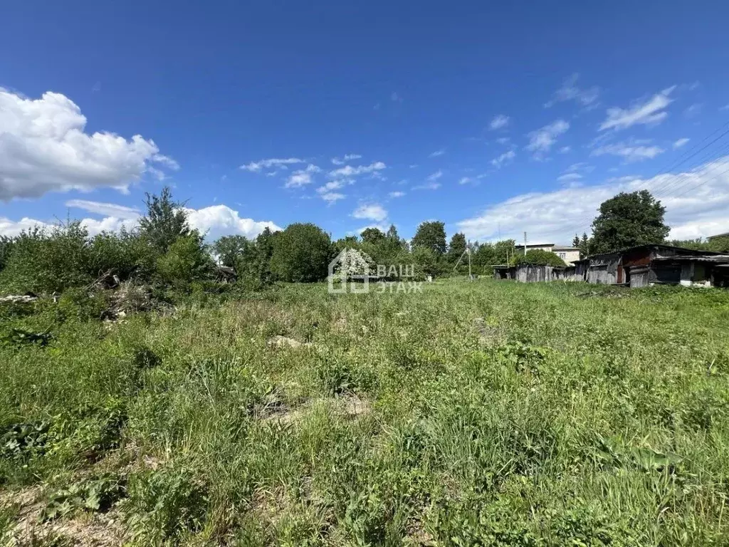 Участок в Калужская область, Мосальск ул. Энгельса, 38 (16.79 сот.) - Фото 1