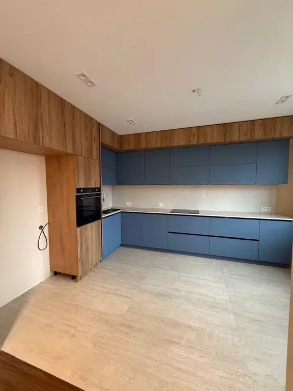 Квартира, 3 комнаты, 97.4 м - Фото 1