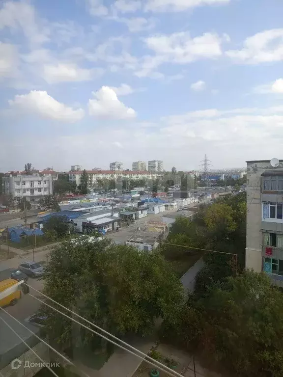 Продаётся 1-к квартира, 31.4 м - Фото 1