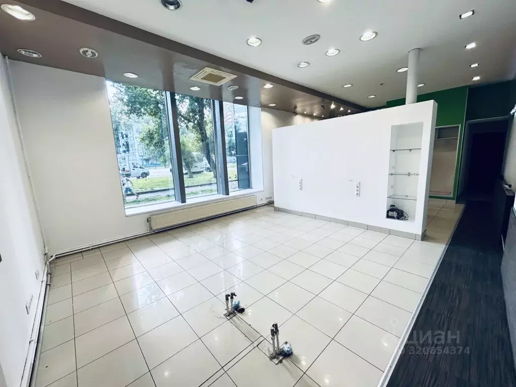 Помещение свободного назначения в Московская область, Люберцы ... - Фото 0