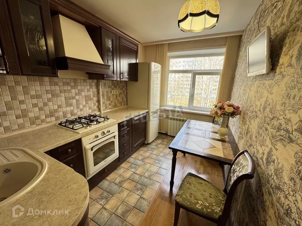 Продаётся 3-к квартира, 65 м - Фото 1