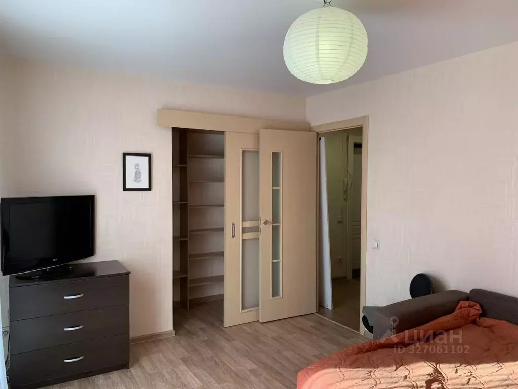 2-к кв. Новосибирская область, Новосибирск Дачная ул., 23/2 (46.0 м) - Фото 1