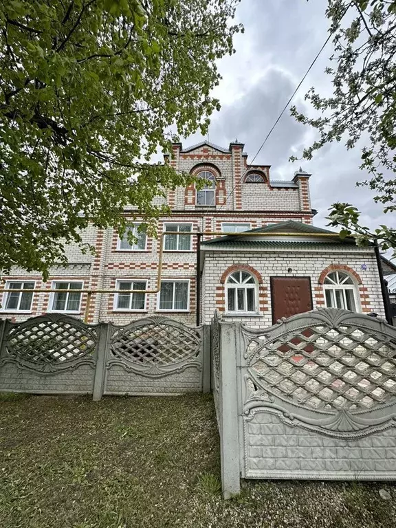 дом в нижегородская область, арзамас городской округ, д. березовка ул. . - Фото 0