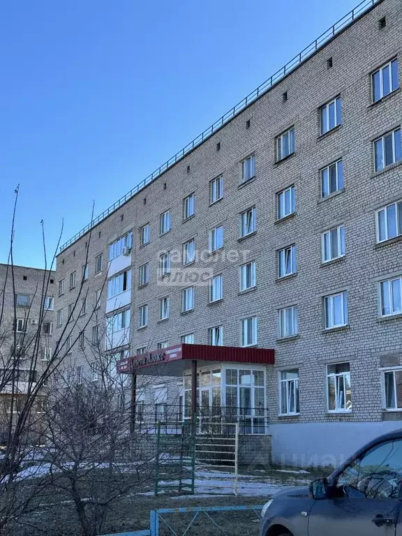 Комната Башкортостан, Октябрьский ул. Пугачева, 16 (18.0 м) - Фото 0