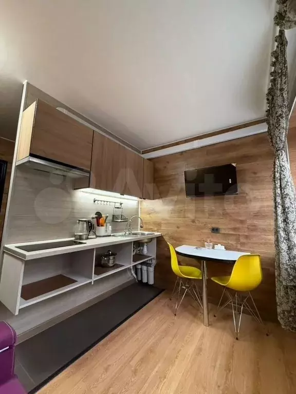 Комната 10 м в 1-к., 1/5 эт. - Фото 0
