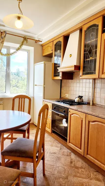 Продаётся 2-к квартира, 53.5 м - Фото 1