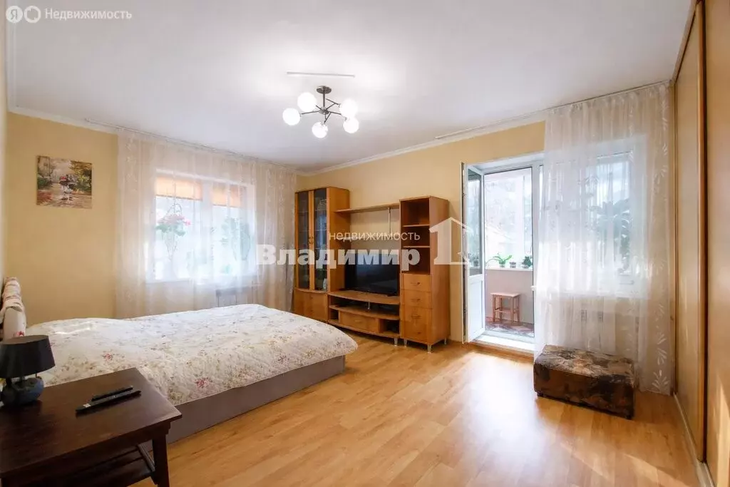 2-комнатная квартира: Находка, Верхне-Морская улица, 21 (49.8 м) - Фото 1