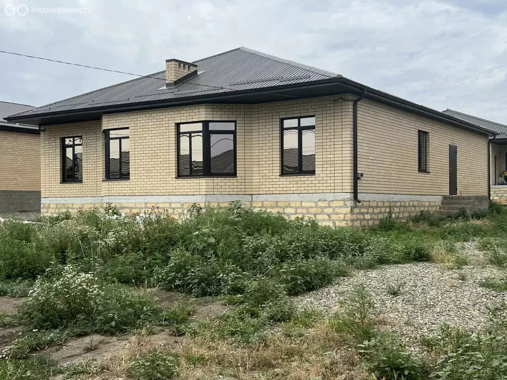 Дом в Михайловск, улица Николая Гастелло (100 м) - Фото 1