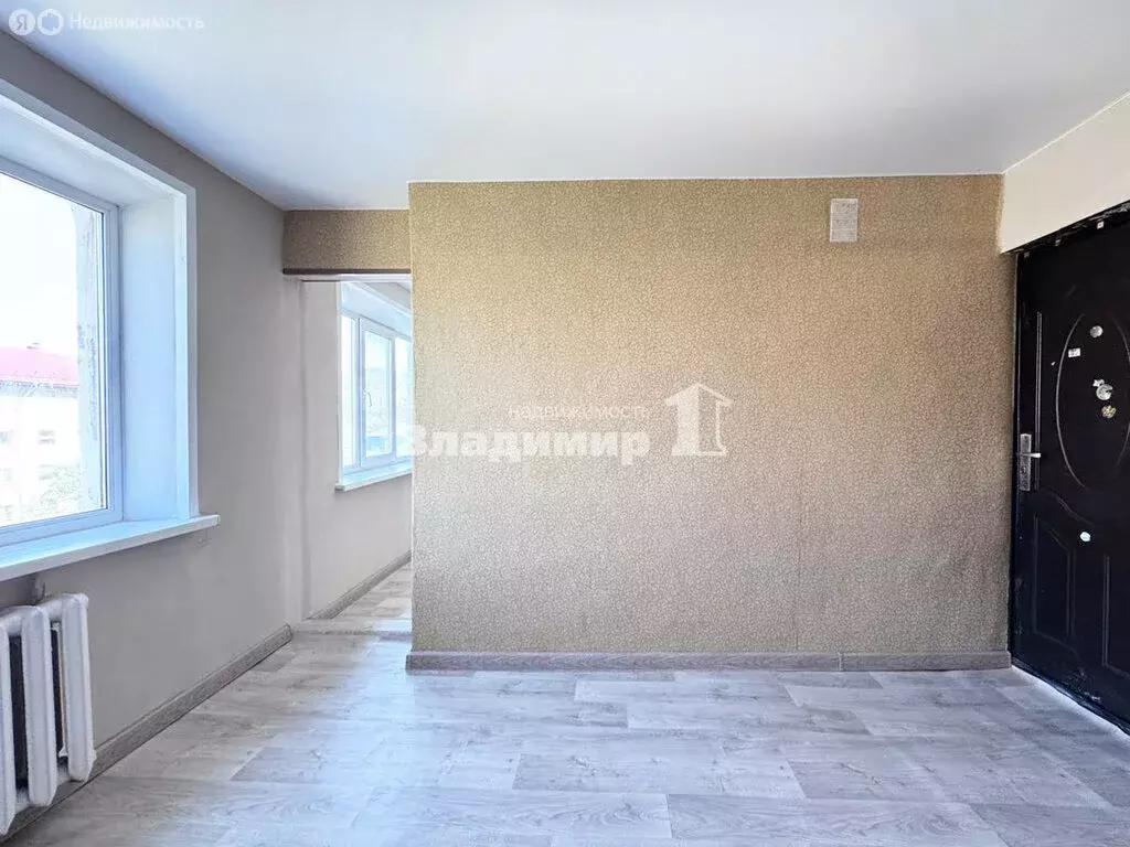 2к в 4-комнатной квартире (11 м) - Фото 1