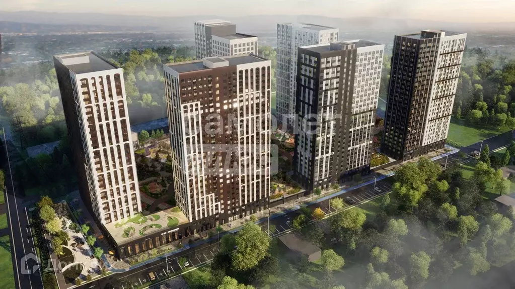 Продаётся 3-к квартира, 68.94 м - Фото 0