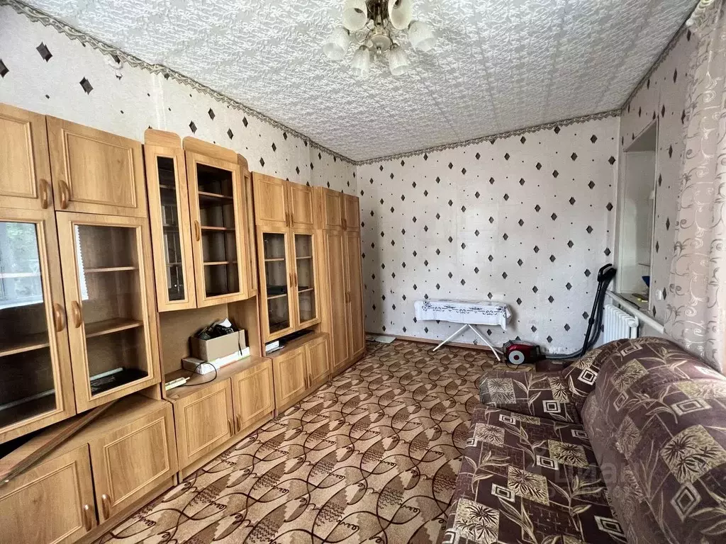 2-к кв. Краснодарский край, Темрюкский район, Краснострельское с/пос, ... - Фото 0