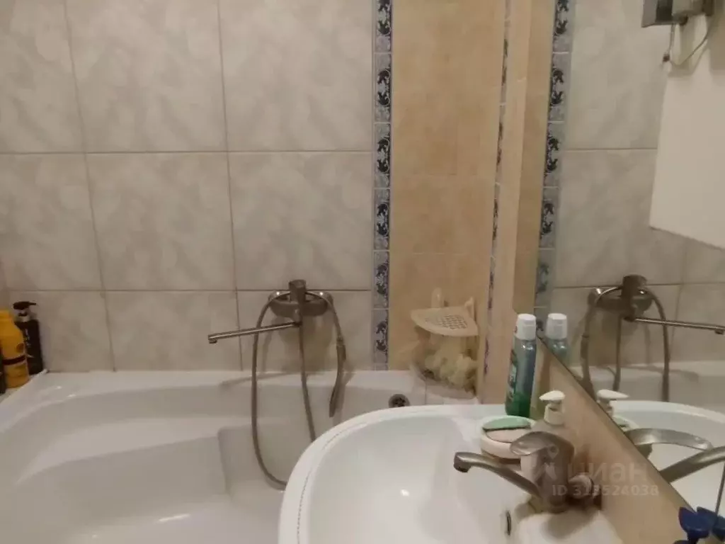 2-к кв. Ростовская область, Таганрог ул. Свободы, 17-1 (43.0 м) - Фото 1