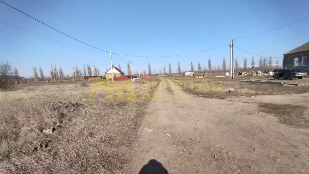 Участок, 18.2 сот., - Фото 1