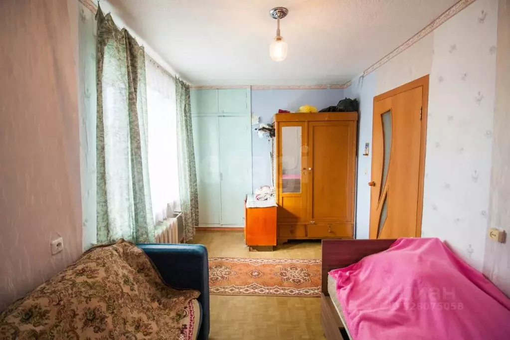 3-к кв. Сахалинская область, Южно-Сахалинск городской округ, с. ... - Фото 1