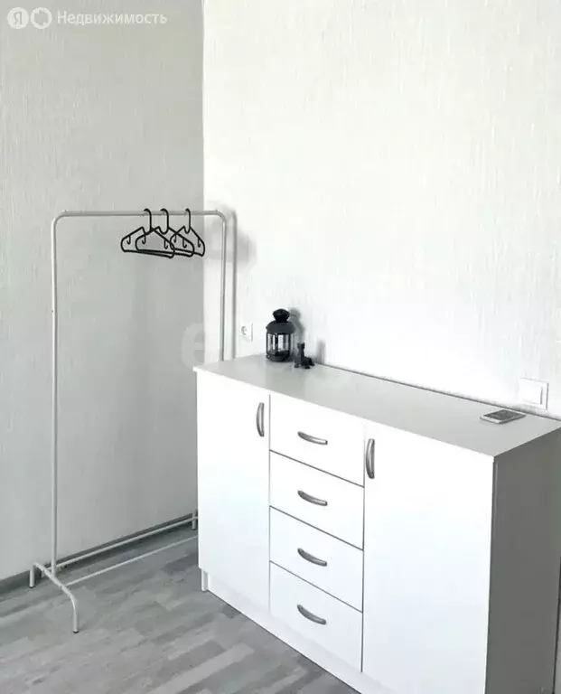 2-комнатная квартира: Улан-Удэ, улица Смолина, 67к1 (41.6 м) - Фото 2