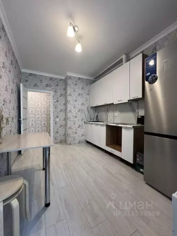 Квартира, 2 комнаты, 62.8 м - Фото 0