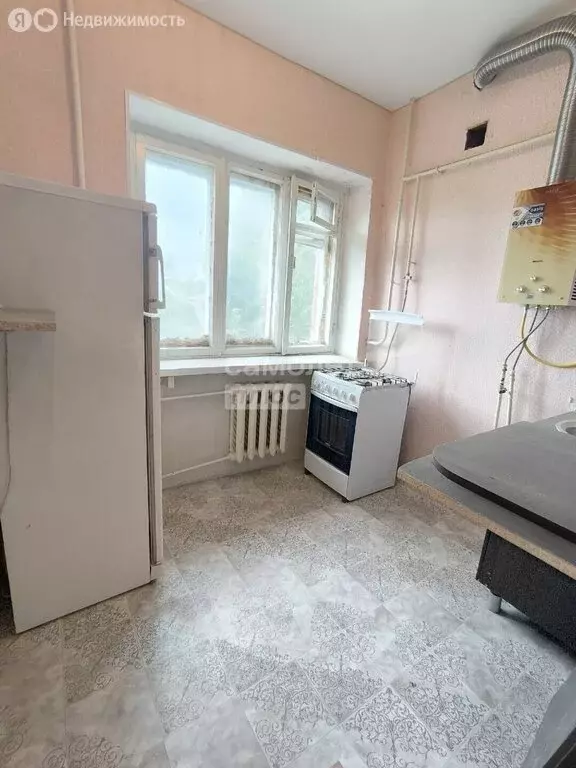 1-комнатная квартира: Октябрьский, Кооперативная улица, 144 (22.1 м) - Фото 2