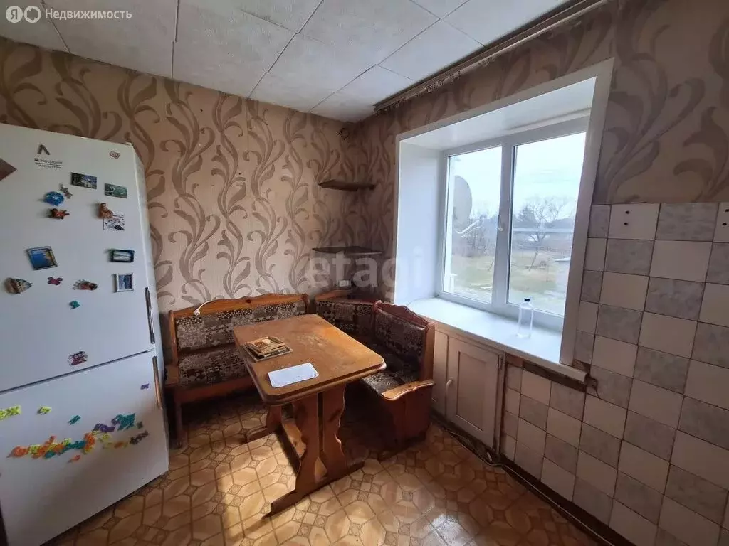 2-комнатная квартира: посёлок Нагорный, Владимирская улица, 3 (39.8 м) - Фото 2