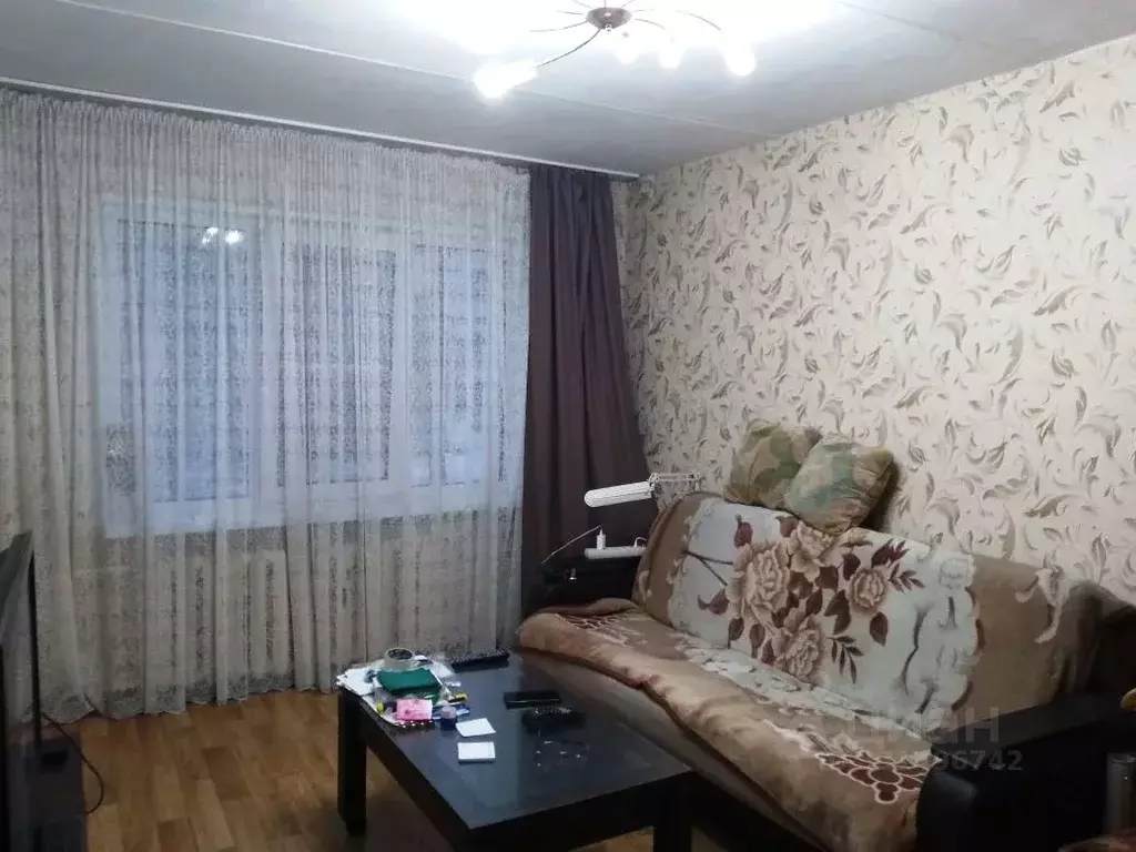 2-к кв. Мурманская область, Мурманск ул. Александрова, 12 (43.0 м) - Фото 2