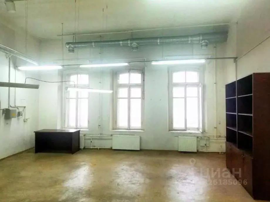 Склад в Санкт-Петербург Дегтярная ул., 5-7 (58 м) - Фото 1