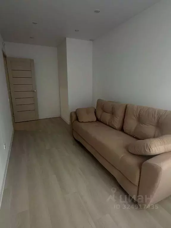 2-к кв. Пензенская область, Пенза ул. Яшиной, 12 (44.0 м) - Фото 1