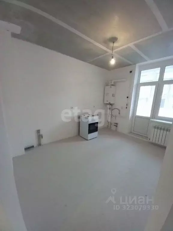 2-к кв. Ставропольский край, Ставрополь ул. Матрены Наздрачевой, 3/3к1 ... - Фото 0