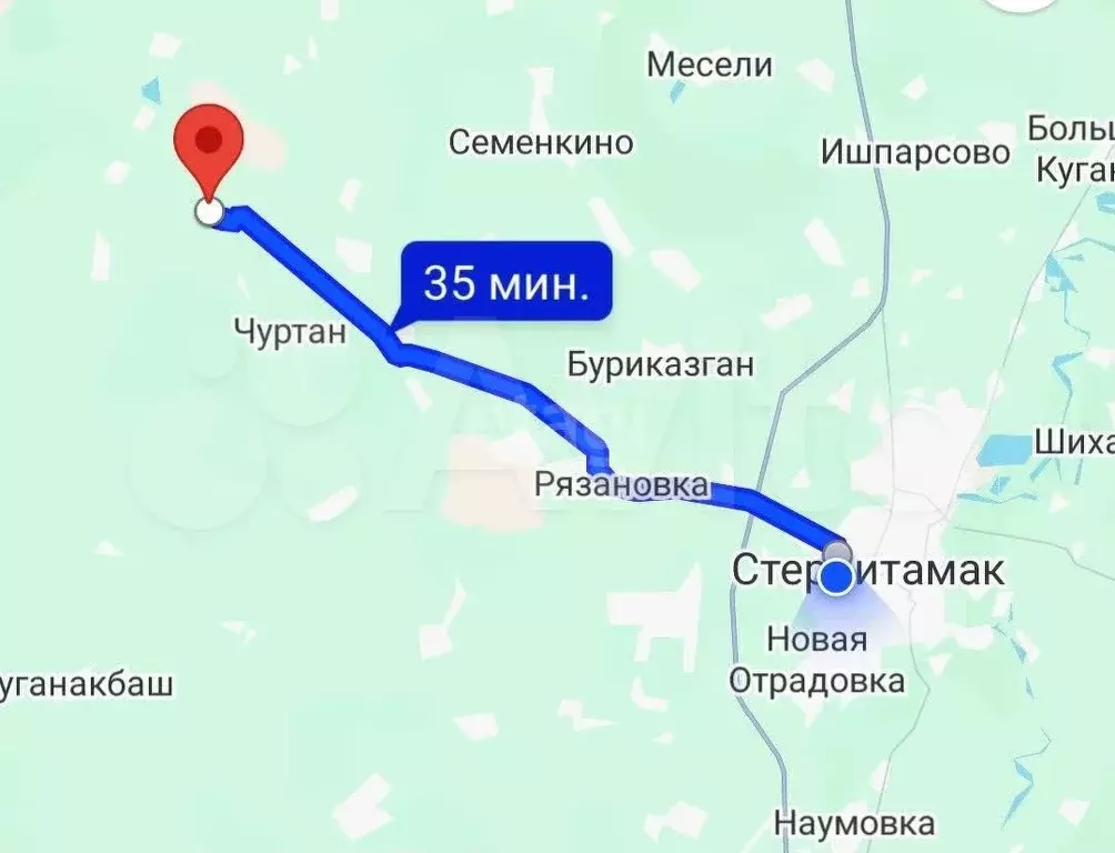 Дом 140,4 м на участке 9,9 сот. - Фото 0