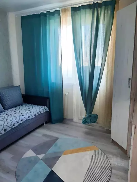 1-к кв. Краснодарский край, Краснодар ул. Западный обход, 45к1 (35.0 ... - Фото 2