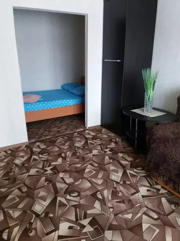 1-к кв. Красноярский край, Норильск Ленинский просп., 37к4 (31.0 м) - Фото 2