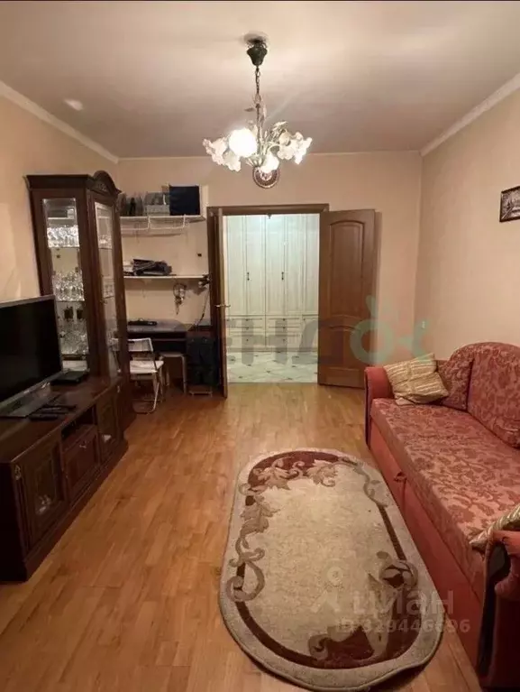 3-к кв. Москва Бескудниковский бул., 30К3 (82.0 м) - Фото 2