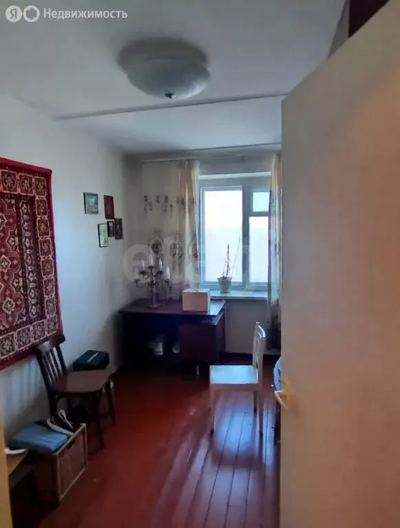 2-комнатная квартира: Ярославль, улица Александра Невского, 9 (44.2 м) - Фото 2