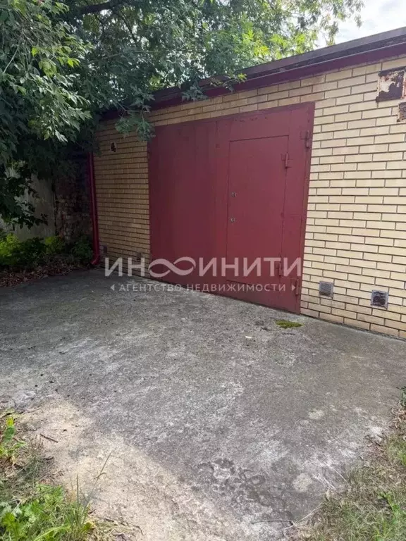 Гараж в Московская область, Электроугли Богородский городской округ, ... - Фото 2