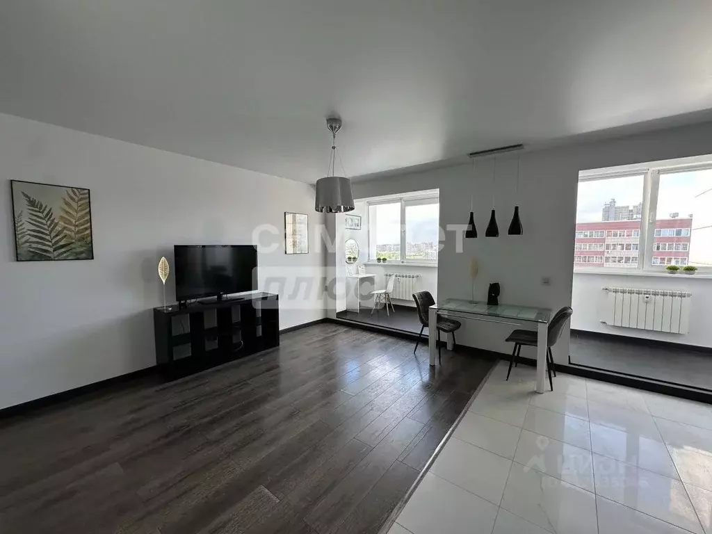 3-к кв. Иркутская область, Иркутск ул. Пискунова, 135/1 (84.0 м) - Фото 0